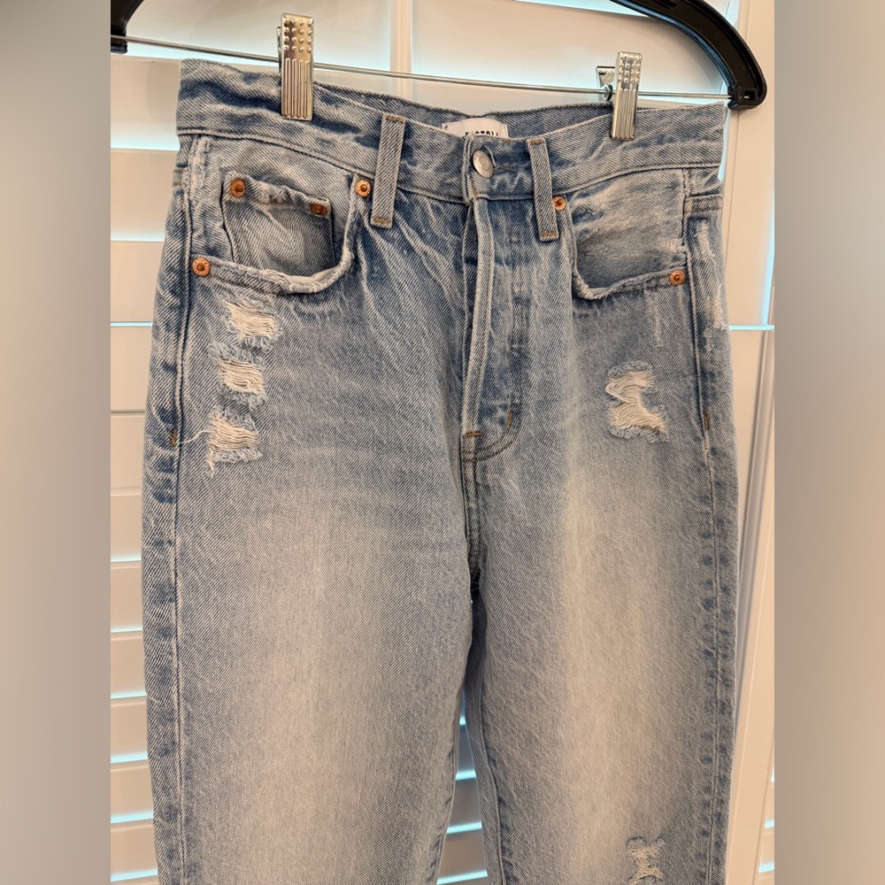 Pistola Jeans Size 24